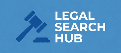 Legal Search Hub