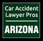 Car Accident Lawyer Pros logo