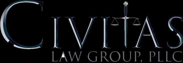Civitas Law Group PLLC logo
