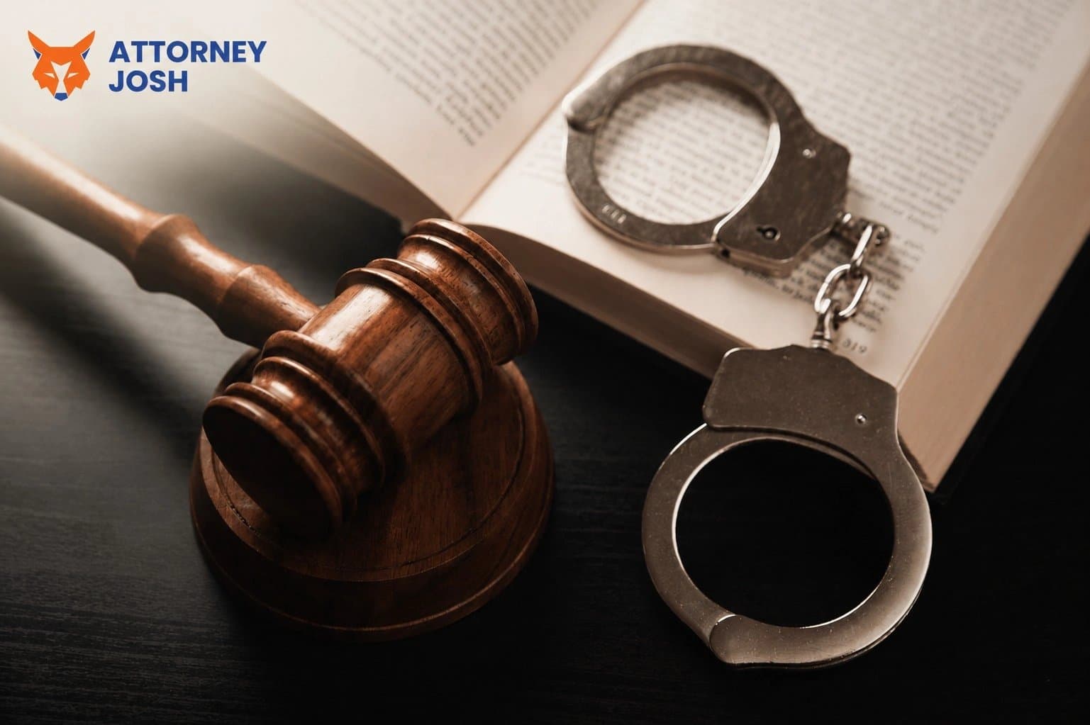 Criminal Defense Attorney Josh - The Law Office of Joshua A. Lopez, LLC logo