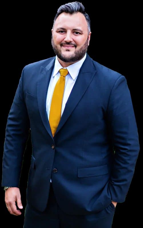 Darius Amiri, ESQ. logo