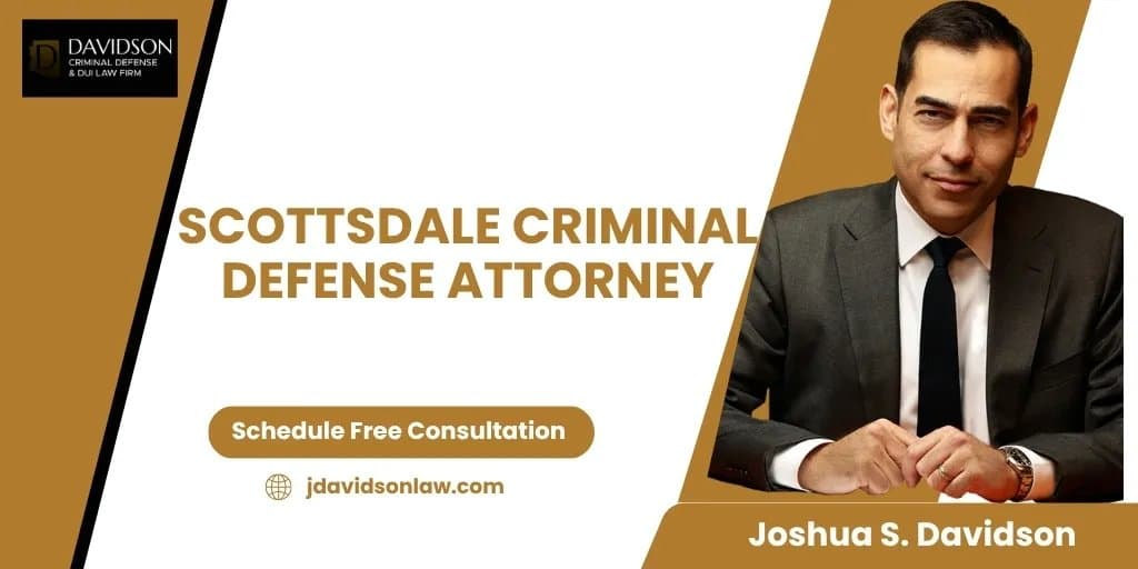 Davidson Criminal Defense & DUI Law Firm, PLC logo