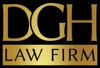 Deason Garner & Sparks Law Firm logo