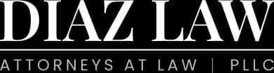 Diaz Law PLLC logo