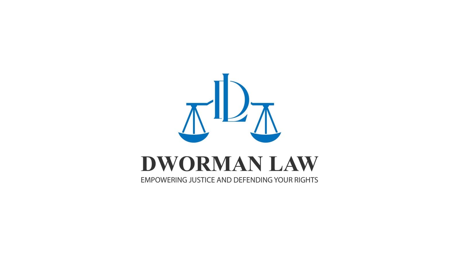Dworman Law logo