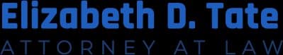 Elizabeth D. Tate Attorney at Law logo