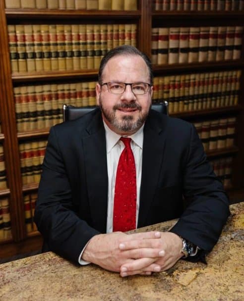 Ellsworth Family Law, P.C. logo