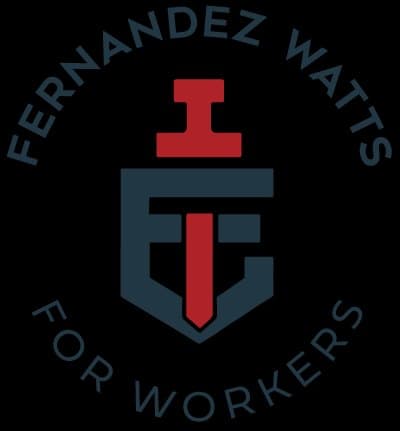 Fernandez Watts Law logo