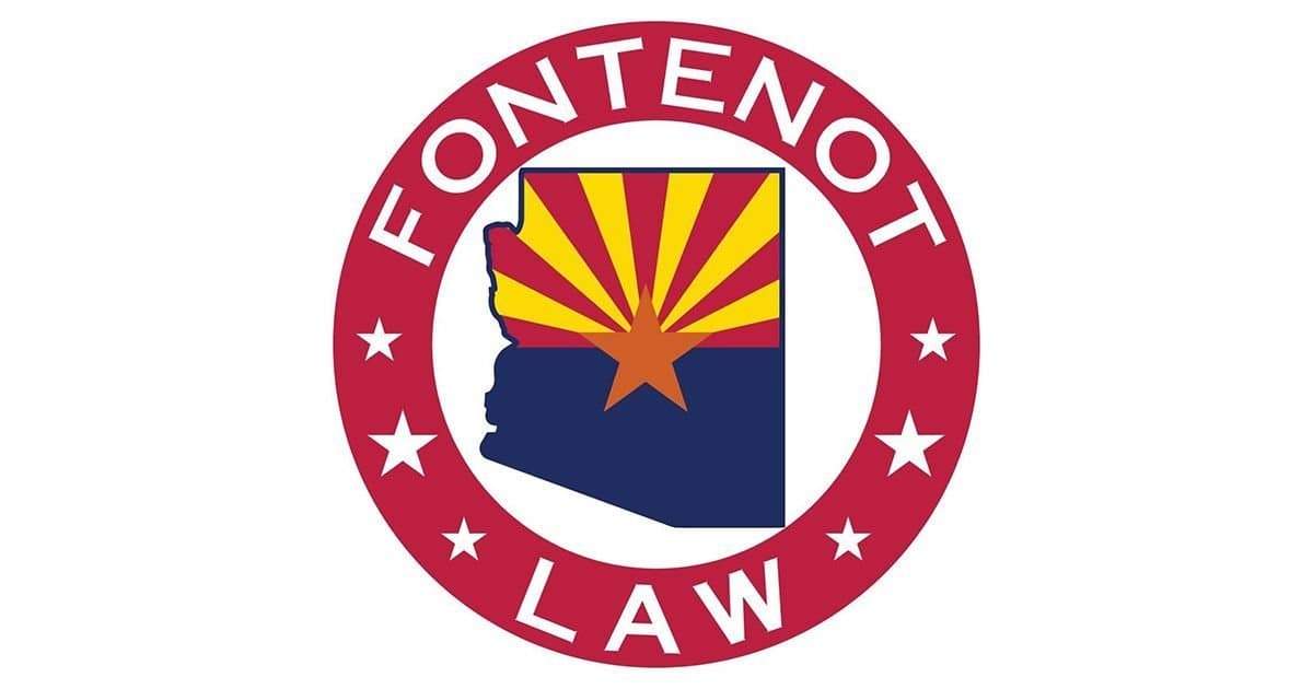 Fontenot Law logo