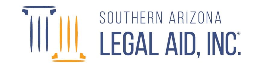 Four Rivers Indian Legal Services logo