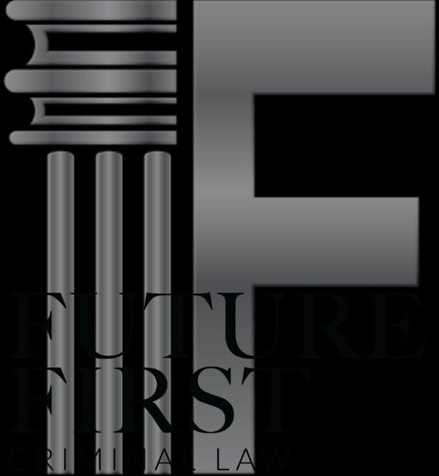 Future First Criminal Law logo
