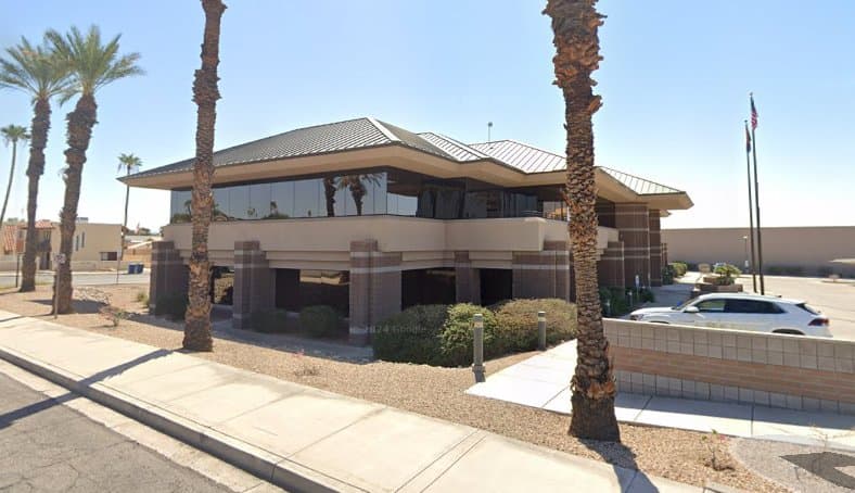 Genesis Legal Group - Lake Havasu City AZ Office logo