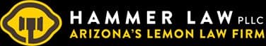 Hammer Law PLLC logo