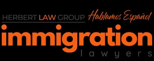 Herbert Law Group (Abogados de Inmigración) logo