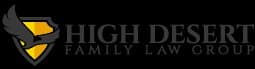 High Desert Family Law Group logo