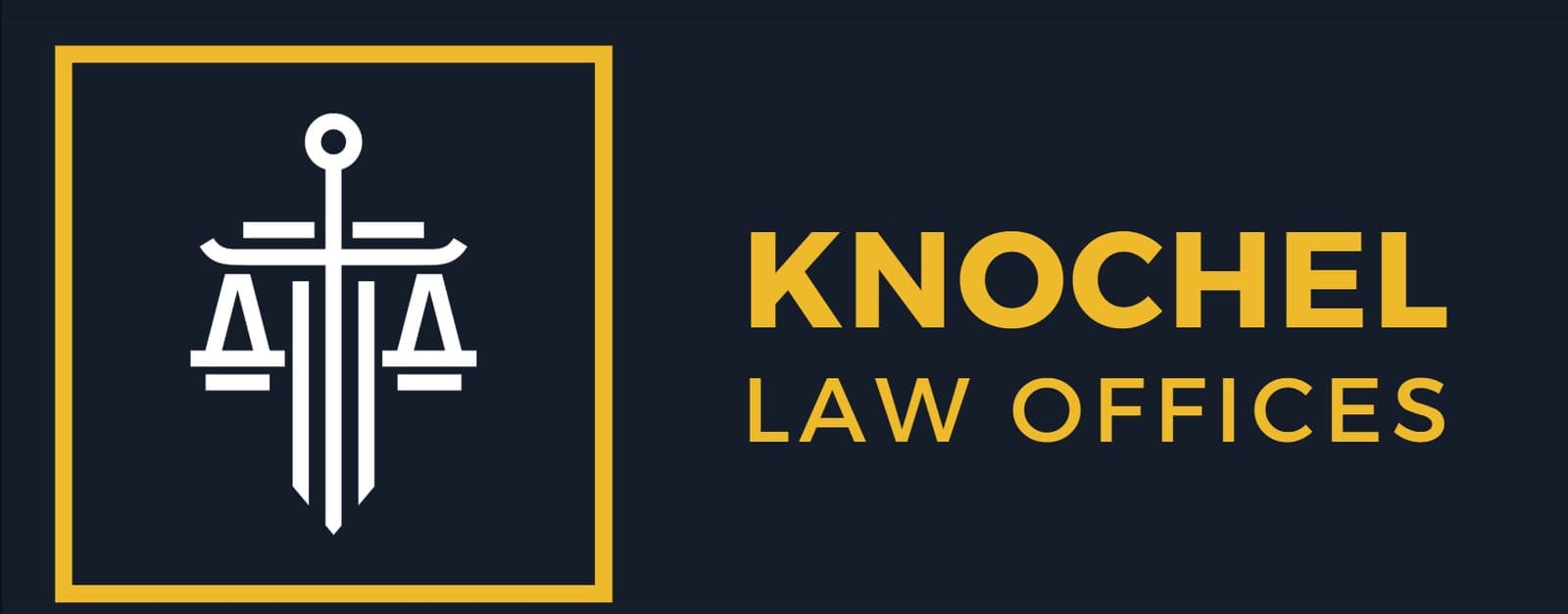 Knochel Law Offices logo
