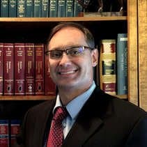 Law Office of Stephen L. Irgens, PLLC logo