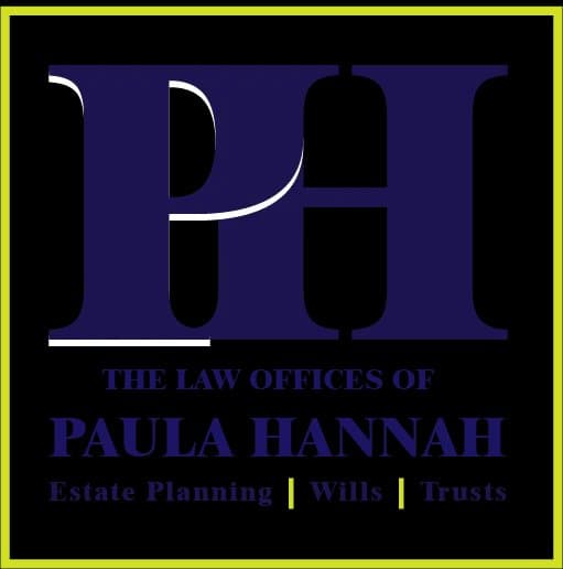 Law Offices of Paula Hannah, PLC logo