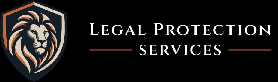 Legal Protection Services - Kingman logo