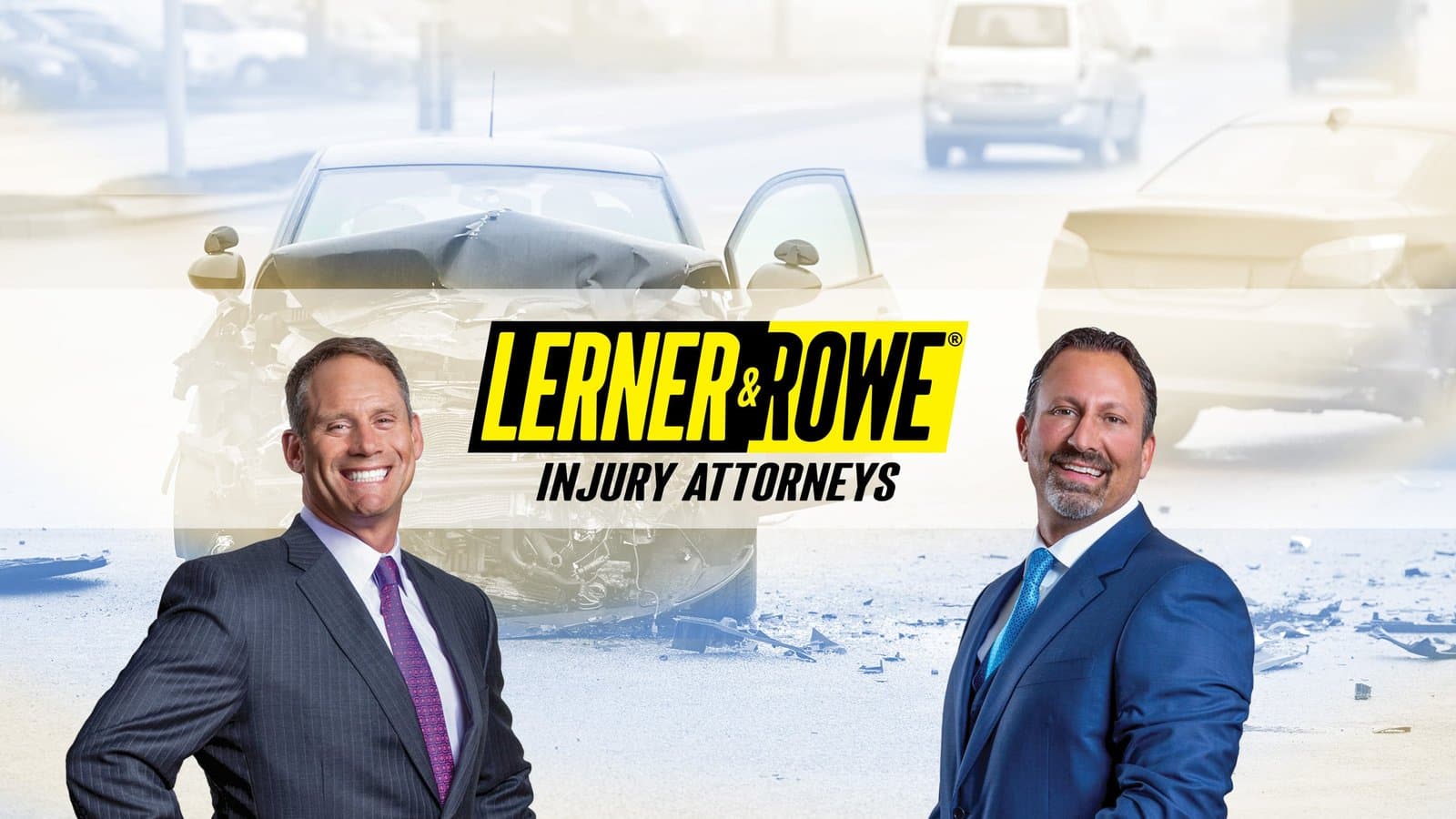 Lerner and Rowe Injury Attorneys logo