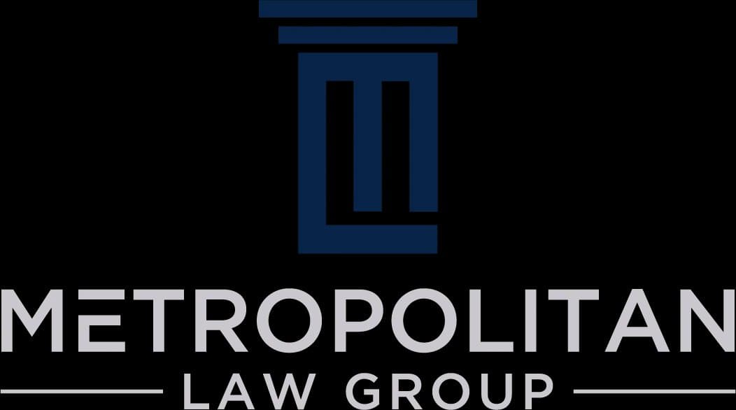Metropolitan Law Group logo