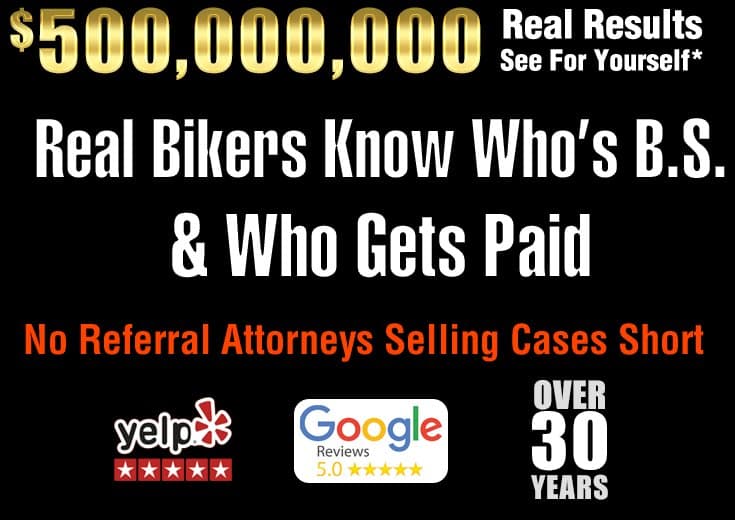 Motorcycle & Car Law Pros logo