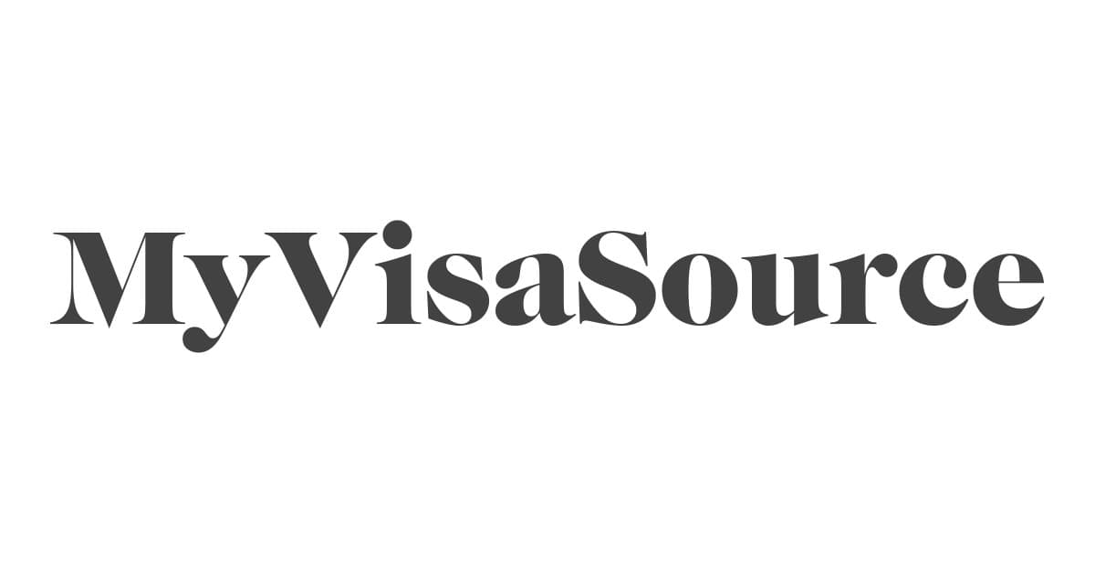 My Visa Source Legal logo