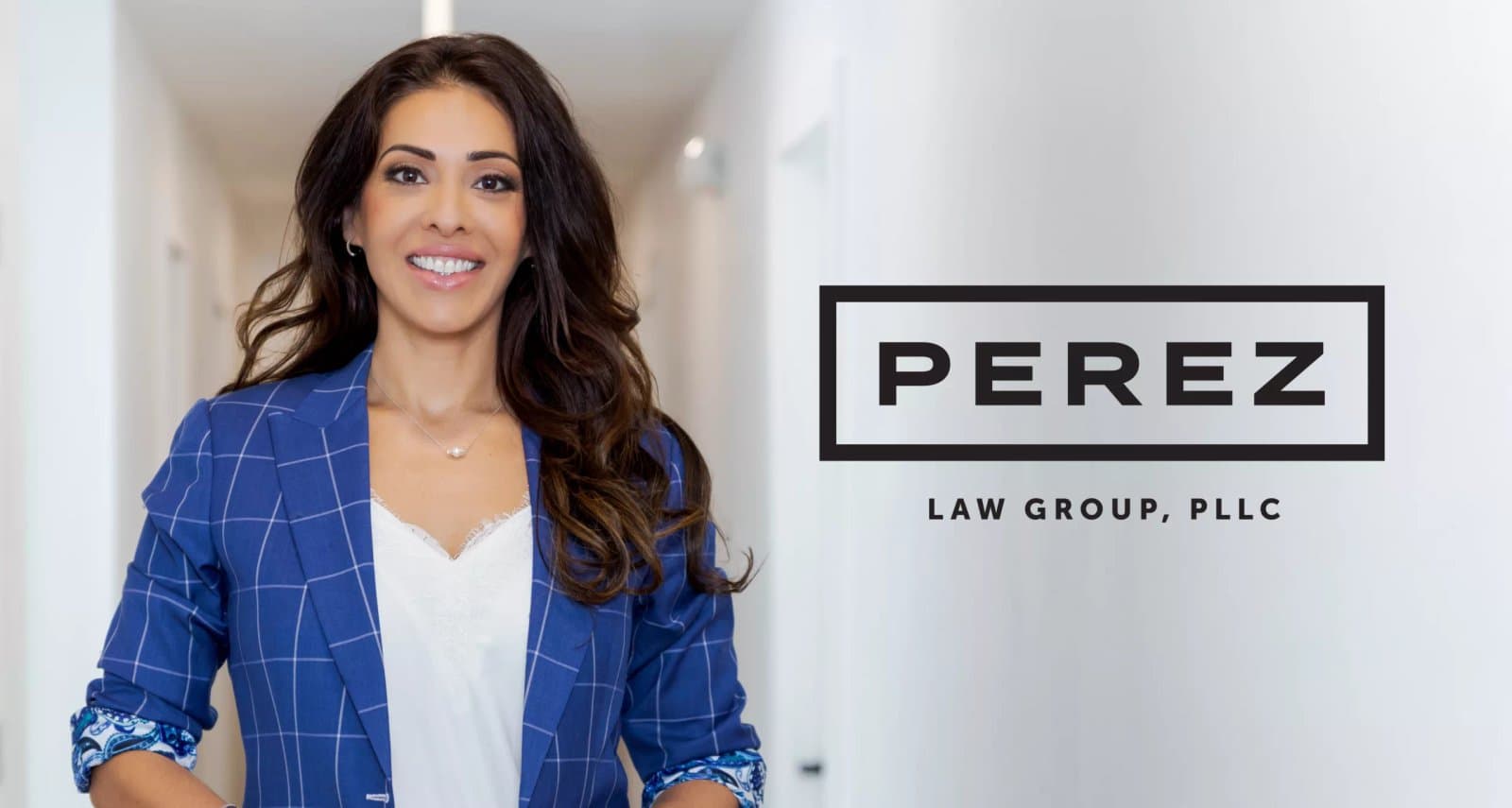 Perez Law Group, PLLC logo