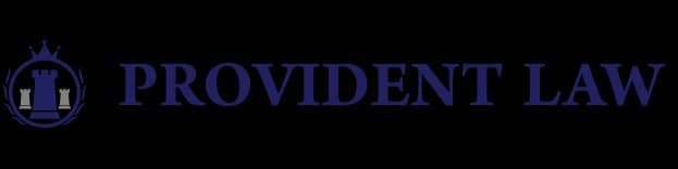 Provident Law logo