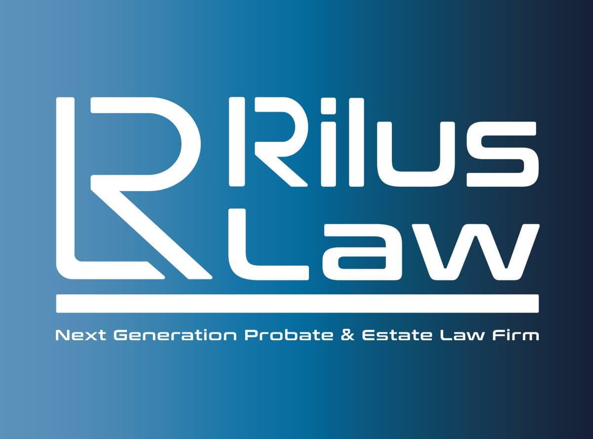Rilus Law logo