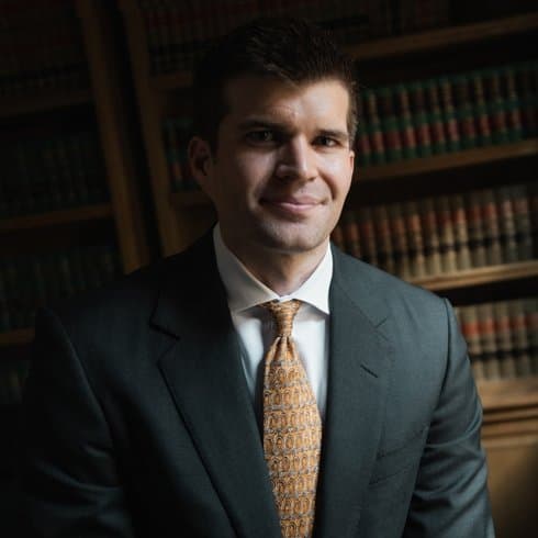 Salwin Law Group Criminal Defense & DUI Lawyer logo