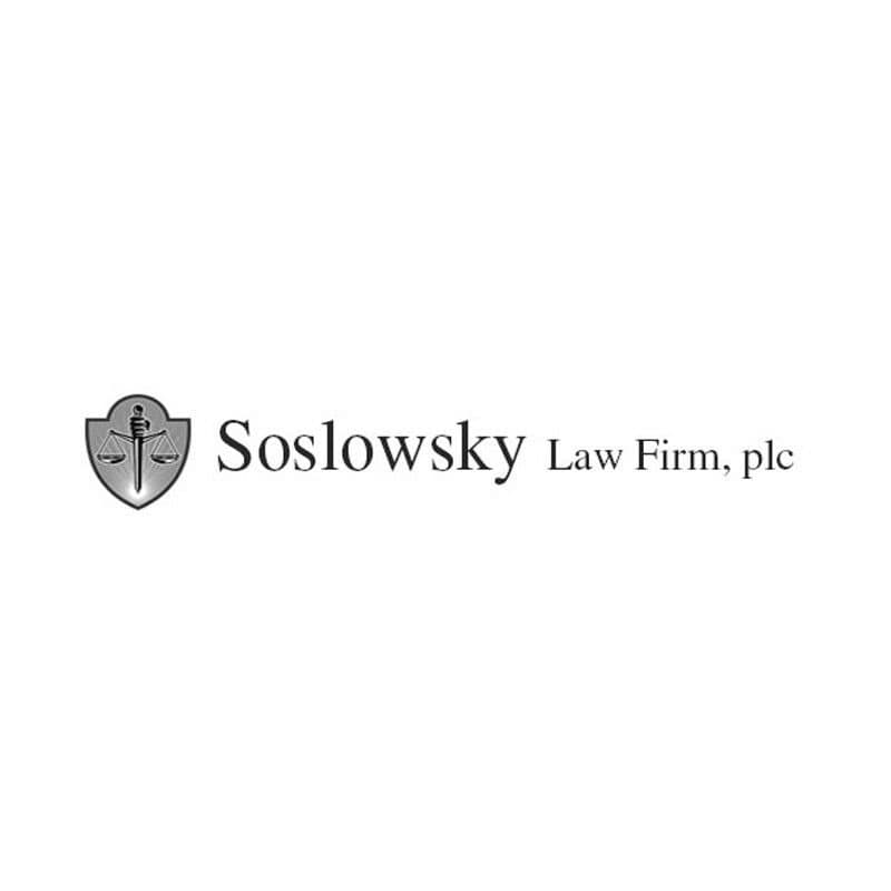 Soslowsky Law Firm, Plc logo