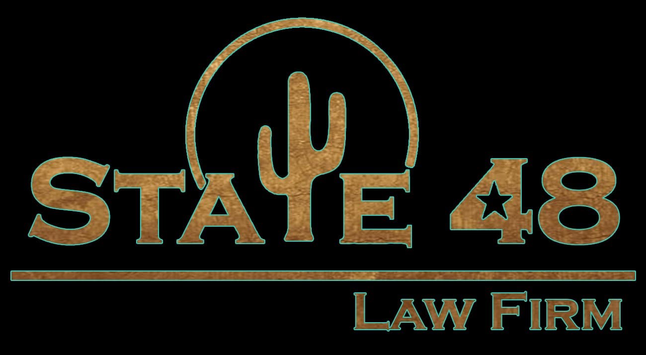 State 48 Law Firm logo