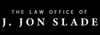 The Law Office of J. Jon Slade logo