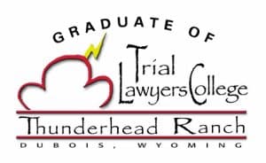 The Russell's Law Firm, PLC logo