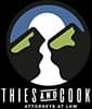 Thies & Cook PLLC logo