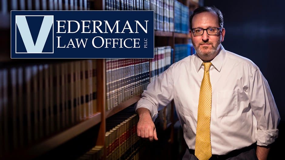 Vederman Law Office, PLLC logo