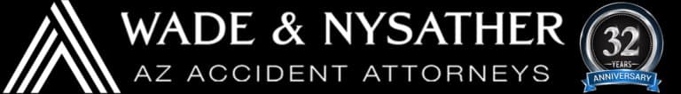 Wade & Nysather AZ Accident Attorneys - Chandler Car Accident Lawyer logo