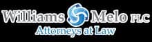 Williams Melo, PLC logo