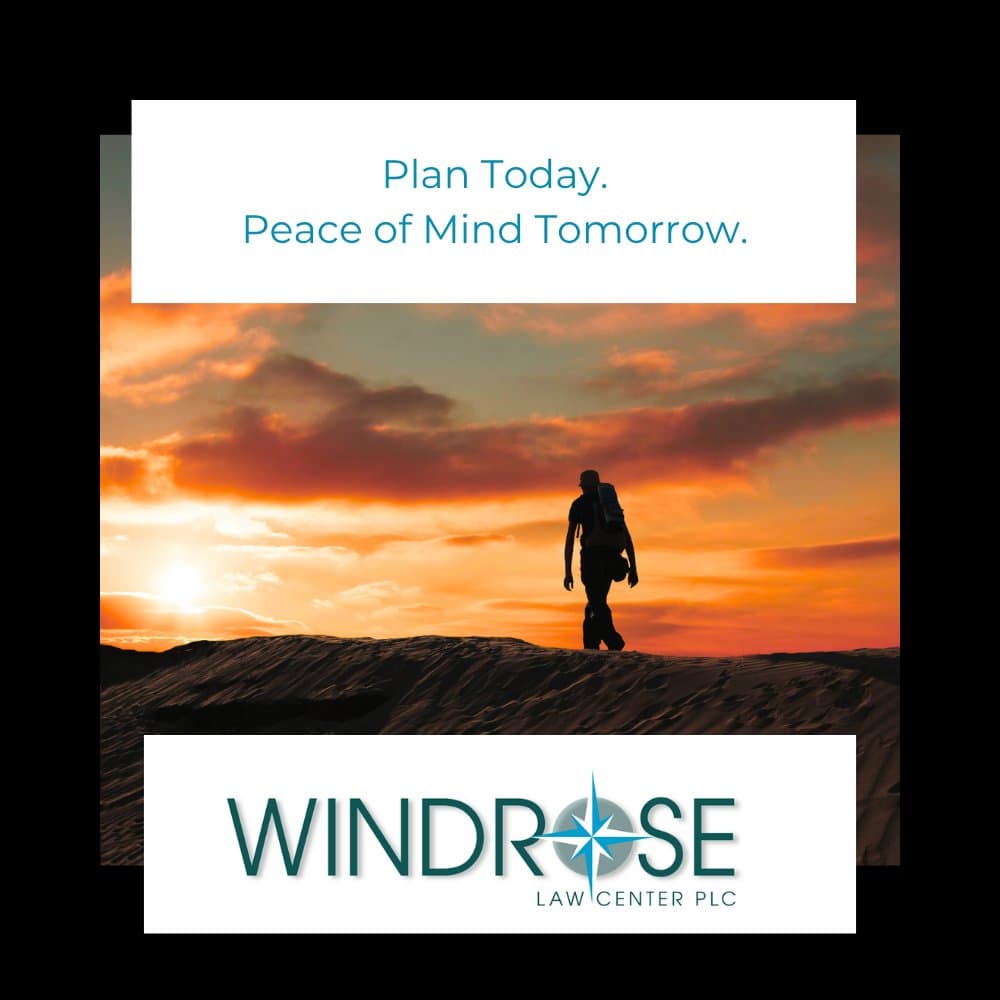 Windrose Law Center PLC logo