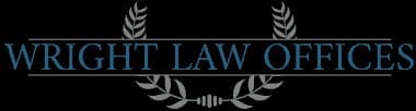 Wright Law Offices logo