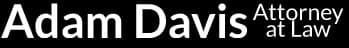 Adam Davis Attorney at Law logo