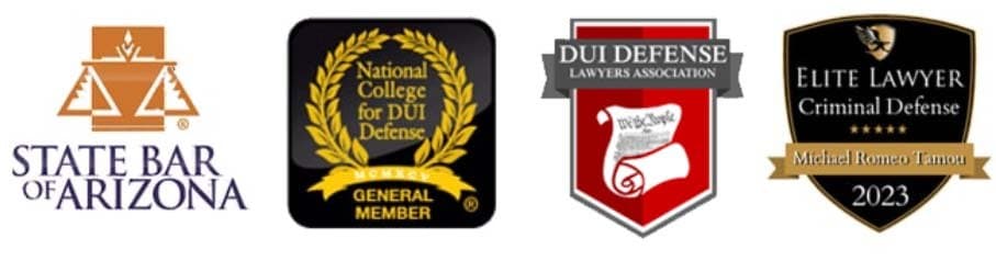 Arizona DUI Pros LLC - Phoenix DUI Lawyers logo