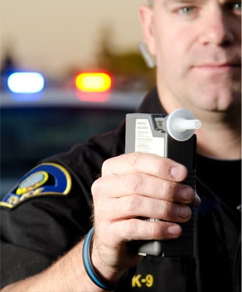 Arizona DUI Trial Defense Lawyers logo