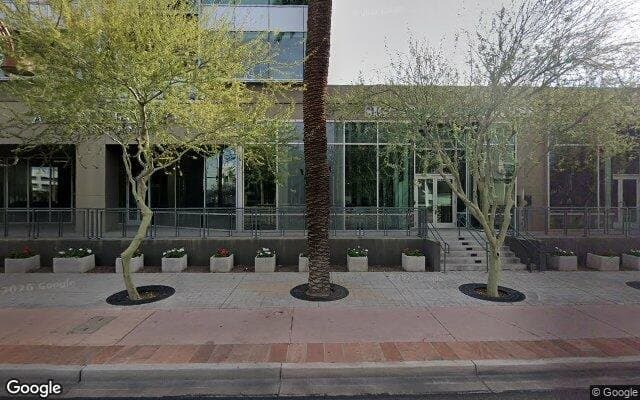 Arizona Family Law Attorneys logo