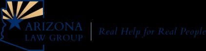 Arizona Law Group, Chandler Divorce Lawyer & Family Law Attorneys logo