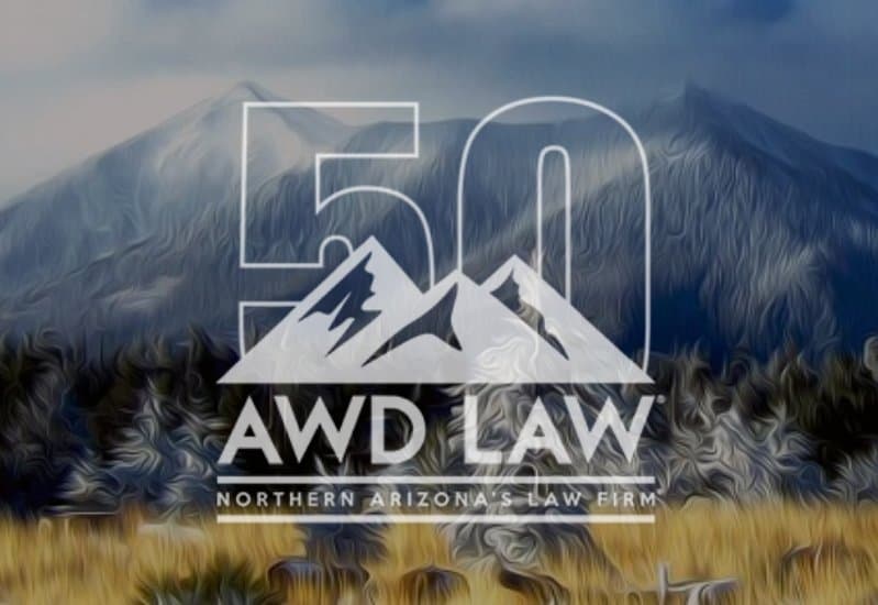 Aspey, Watkins & Diesel PLLC - AWD LAW logo