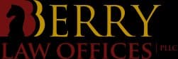 B. Berry Law Offices logo