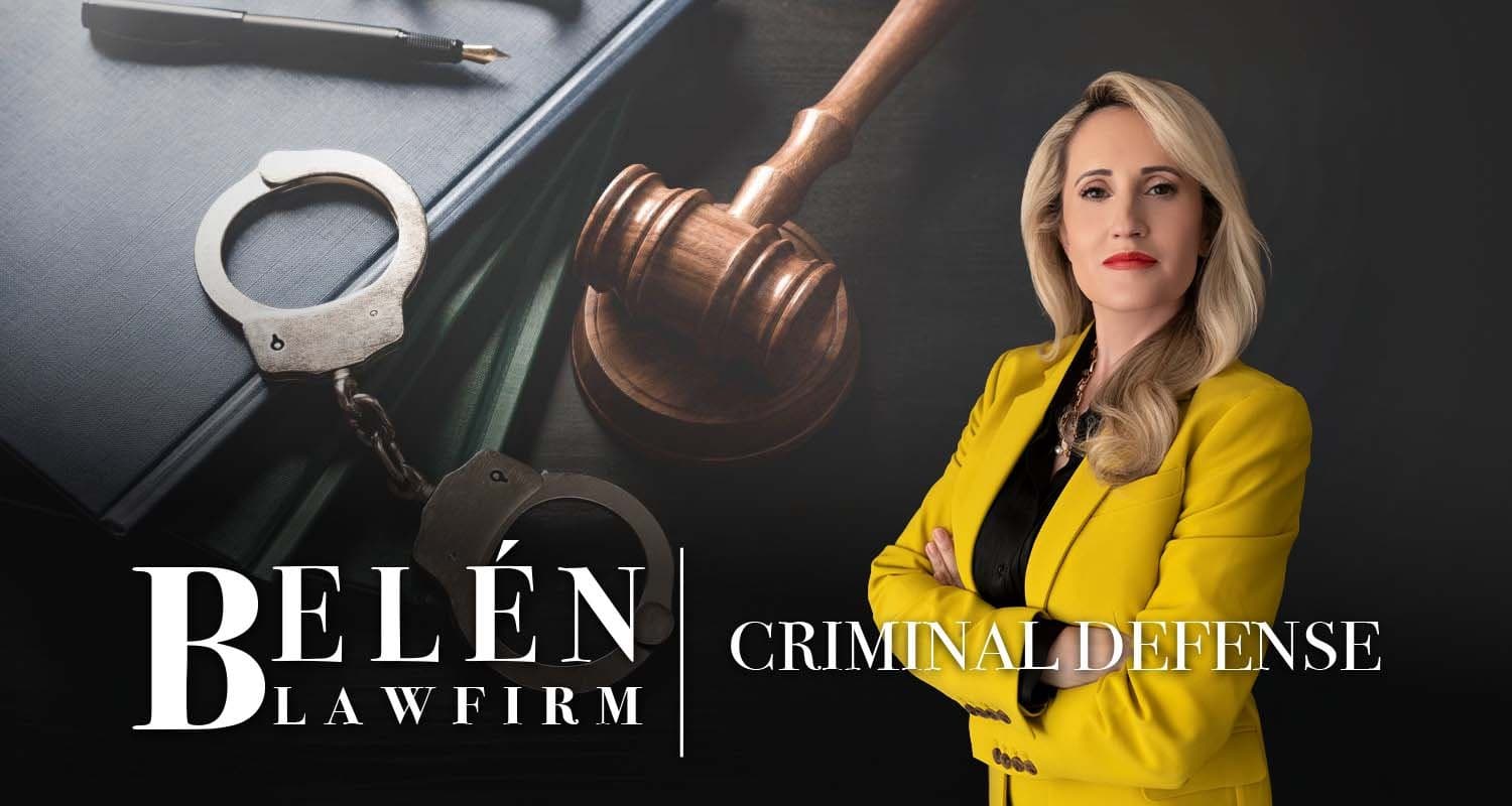 Belen Law Firm, PLLC logo