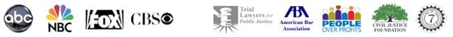 Car Accident Lawyer Champs logo